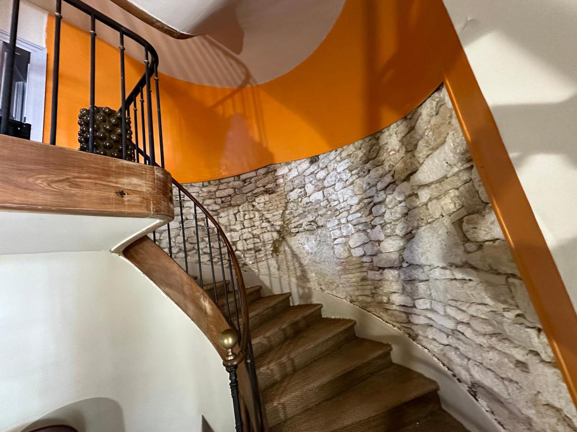 Les Trois Terrasses Bed and Breakfast Montpezat-de-Quercy Buitenkant foto